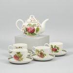 483478 Tea set